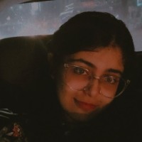 Manavi M Pai
