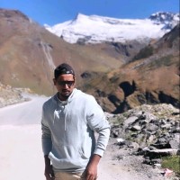 Thanveer Khan