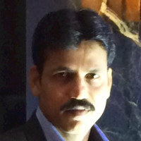 Bhalchandra Kadam