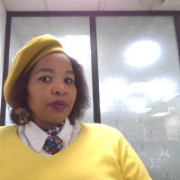 Silindile C Nkwanyana - Gcumisa