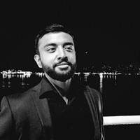 Krishan Deo, MBA