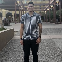 Fabian Villegas