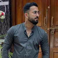 Nikhil Mendon