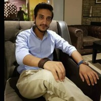 Husnain Raza