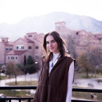 Cora Allen