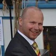 Gunnar Stormo