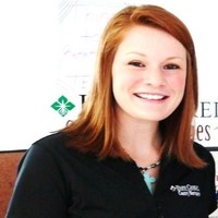 Cheyenne Cline