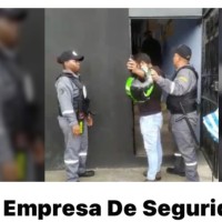 Casp Seguridad