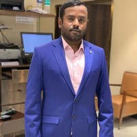 Naveenkumar S
