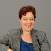 Julie Martin Barfield