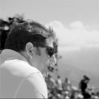 Mario Escamilla Ortega