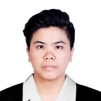 Xyrra Pamela F.