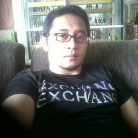 Ucik Fery Hidayat