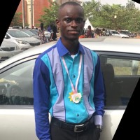 Ilechukwu Kingsley