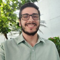 Eric Sampaio