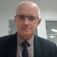 Stewart Dearsley