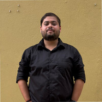Arnab Dutta