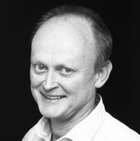 Johan Malmros