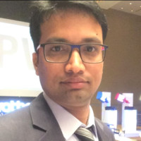 Sateesh Kumar Chandan