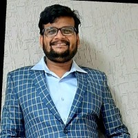 Darshit Parikh
