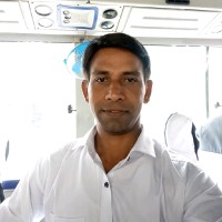 Kamaluddin Shah