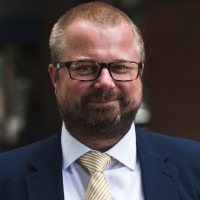 Ian Rhodes