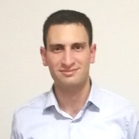 Daniel Alishaiev