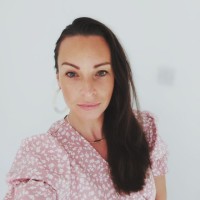 Claire Edwards