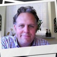 Jan Willem Van der Voorde