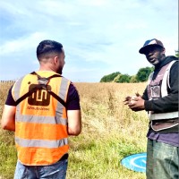 O-links.  Trésor MABOUNDA