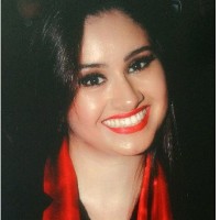 Danielle Fontes Santos Da Costa