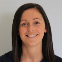 Katie Welsh-Povah