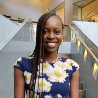 Maryanne Ndungu