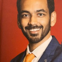 Sriram Nihar Thammana