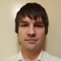 Dmitrii Dremin