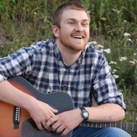 Cody Moffat