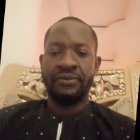 Christopher E. Bienonwu. CSP, AMOGSC