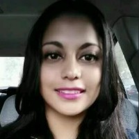 Florencia Bernal Hernandez