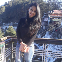 Archana Sisodia