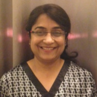 Aparna Joshi