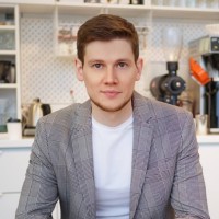 Evgeniy Antonov