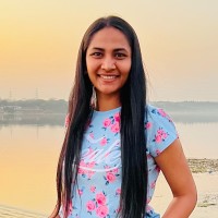 Devangi Gajera
