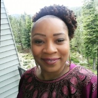 Angela D Harris, Msod