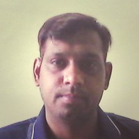 Nitesh Bhutoria