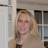 Gretchen Davis