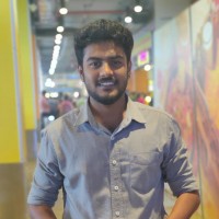 Kavin N S