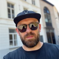 Bart Hoefs
