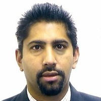 Anthony Da Silva