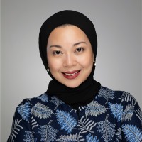 Sharifah Nur Izzati, Ll.M, Fcis (Cs) (Cgp)