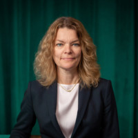 Liselotte Apelqvist